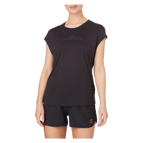 Koszulka treningowa damska Energetics Gerda 411068