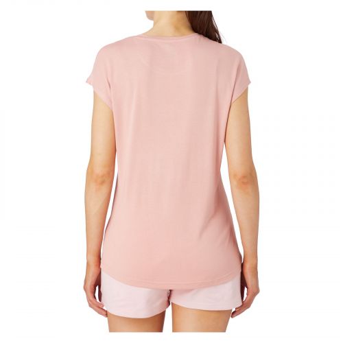 Koszulka treningowa damska Energetics Gerda 411068