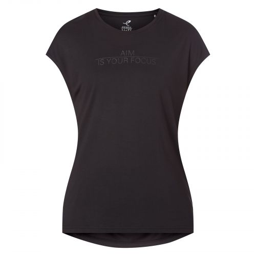 Koszulka treningowa damska Energetics Gerda 411068