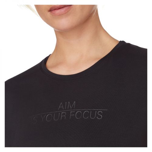 Koszulka treningowa damska Energetics Gerda 411068