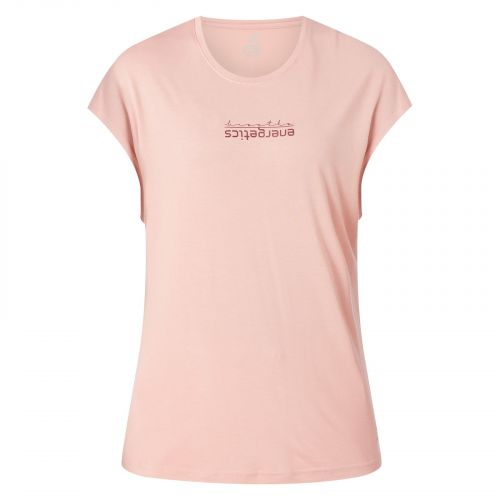 Koszulka treningowa damska Energetics Gerda 411068