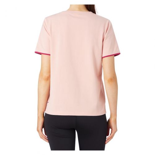 Koszulka sportowa damska Energetics Jin 411074