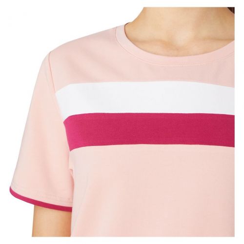 Koszulka sportowa damska Energetics Jin 411074