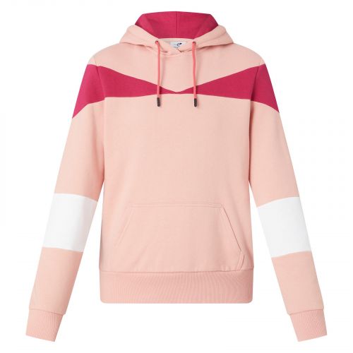 Bluza damska z kapturem Energetics Rose 411090