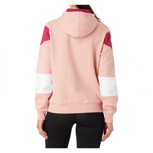 Bluza damska z kapturem Energetics Rose 411090