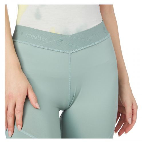 Legginsy treningowe damskie Energetics Jennifer 411128