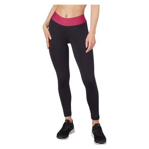 Legginsy treningowe damskie Energetics Kappisa 411146