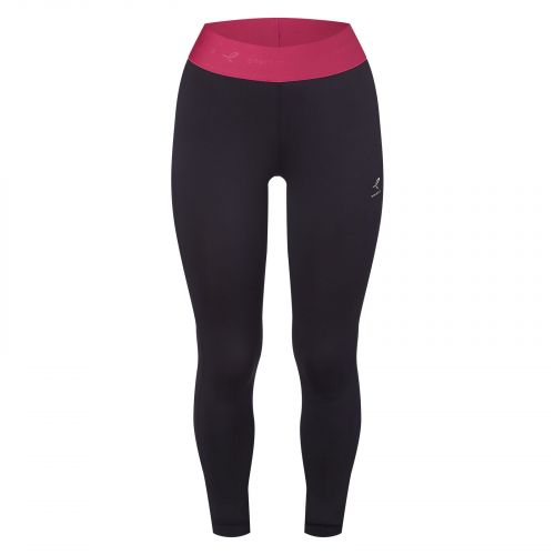 Legginsy treningowe damskie Energetics Kappisa 411146