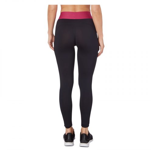 Legginsy treningowe damskie Energetics Kappisa 411146