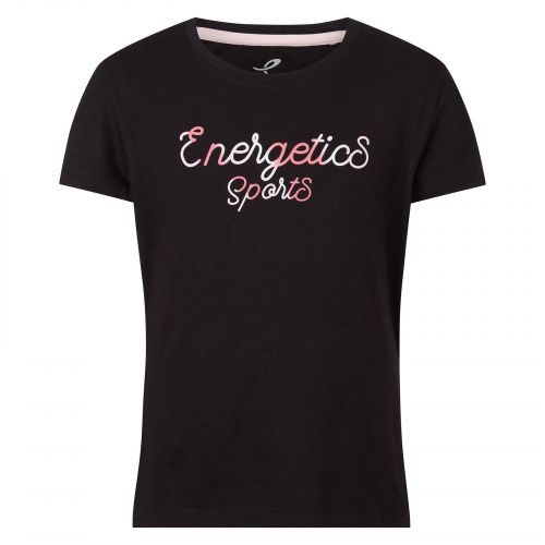 Koszulka dla dziewcząt Energetics Harlie 2 411206