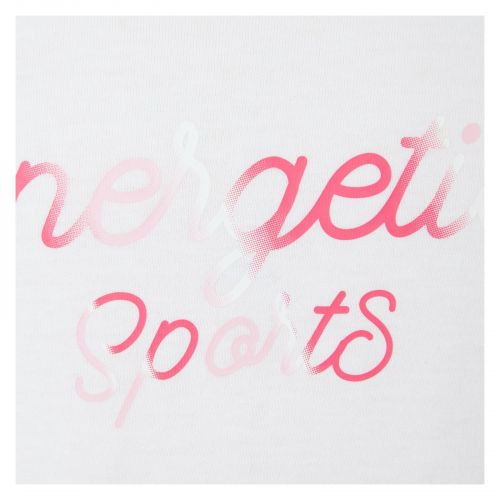 Koszulka dla dziewcząt Energetics Harlie 2 411206