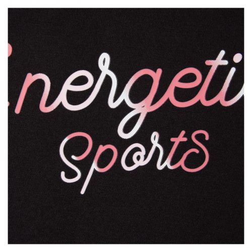 Koszulka dla dziewcząt Energetics Harlie 2 411206