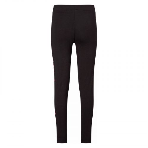 Spodnie legginsy dla dziewcząt Energetics Hanah Jr 411208