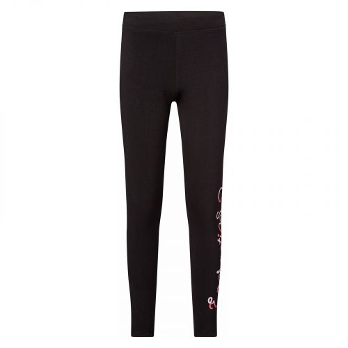 Spodnie legginsy dla dziewcząt Energetics Hanah Jr 411208