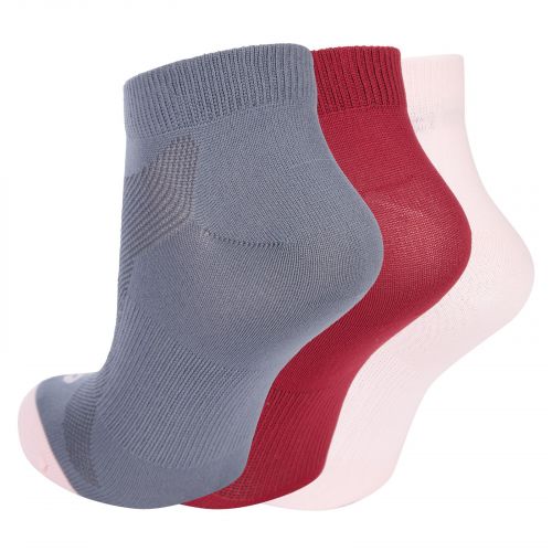 Skarpety sportowe Energetics Run Lakis II 3P 411328