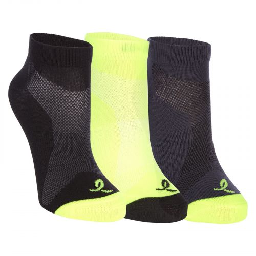 Skarpety sportowe Energetics Run Lakis II 3P 411328