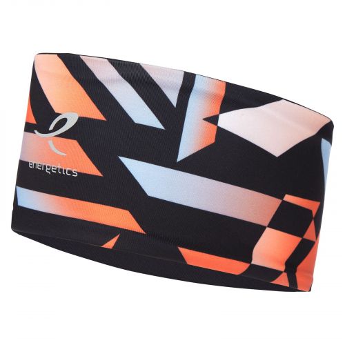 Opaska sportowa na głowę Energetics Lebando III 411638