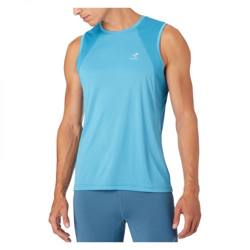 Koszulka do biegania męska Energetics Ikaros 3 411738