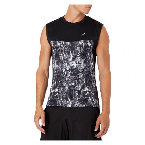 Koszulka męska do biegania Energetics Rymi 411740