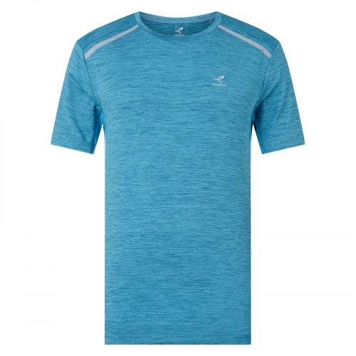 Koszulka męska do biegania Energetics Aino II 411744