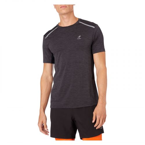 Koszulka męska do biegania Energetics Aino II 411744