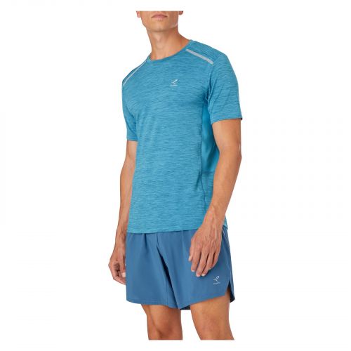 Koszulka męska do biegania Energetics Aino II 411744