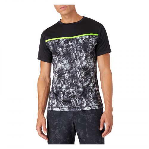 Koszulka męska do biegania Energetics Aksel II 411746