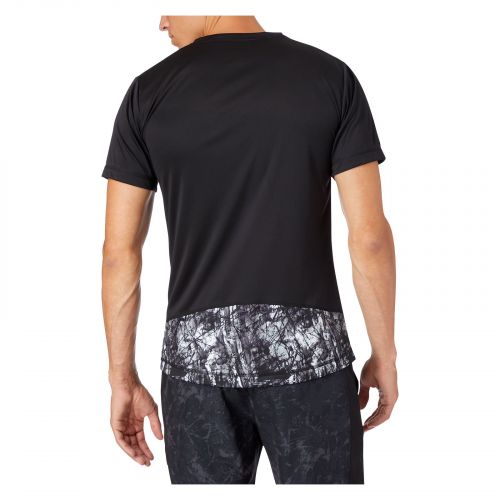 Koszulka męska do biegania Energetics Aksel II 411746