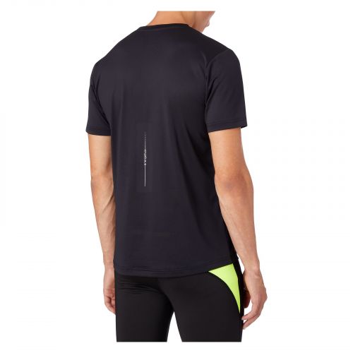 Koszulka męska do biegania Energetics Antse II 411748