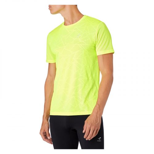Koszulka męska do biegania Energetics Antse II 411748