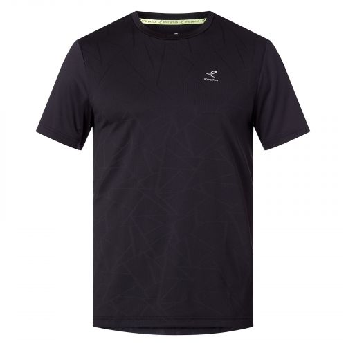 Koszulka męska do biegania Energetics Antse II 411748