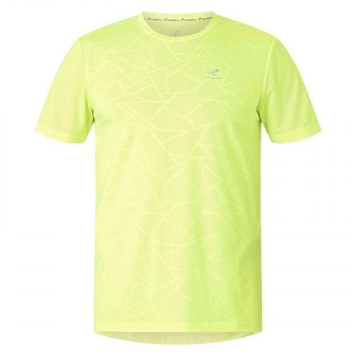 Koszulka męska do biegania Energetics Antse II 411748