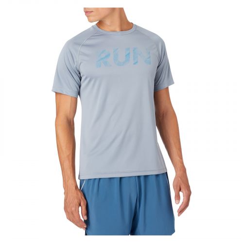 Koszulka męska do biegania Energetics Bueno 411750