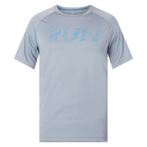 Koszulka męska do biegania Energetics Bueno 411750