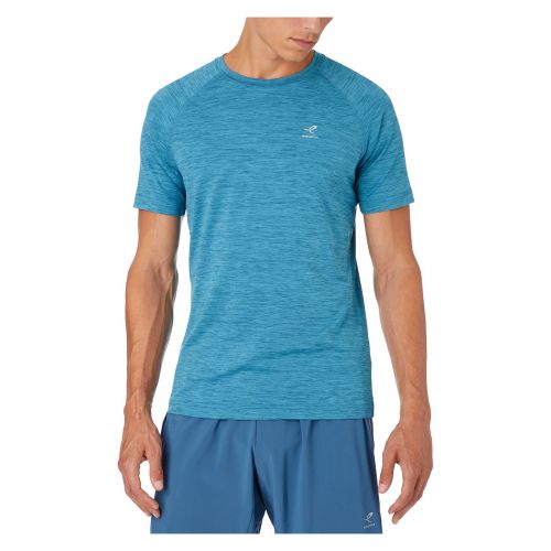 Koszulka męska do biegania Energetics Rylu II 411754