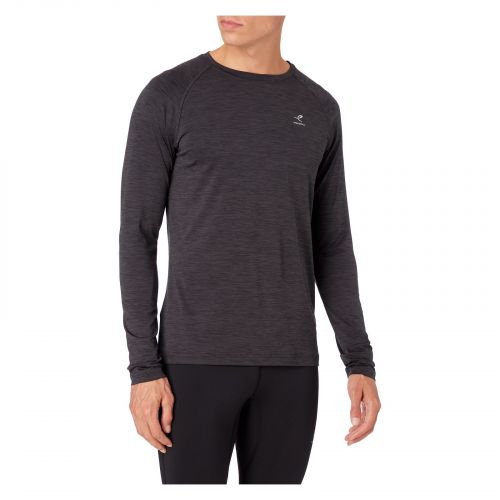 Koszulka do biegania męska Energetics Rylungo III LS 411764