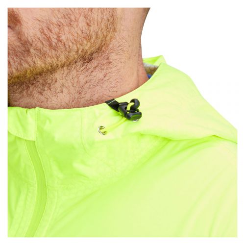 Kurtka do biegania męska Energetics Sean III 411766