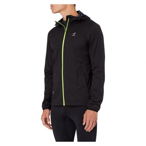 Kurtka do biegania męska Energetics Sean III 411766