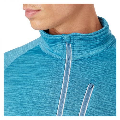 Bluza męska do biegania Energetics William II 411774