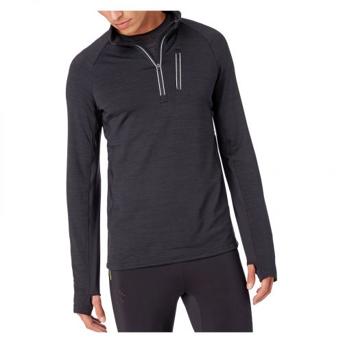 Bluza męska do biegania Energetics William II 411774