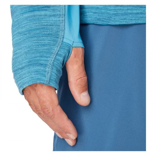 Bluza męska do biegania Energetics William II 411774