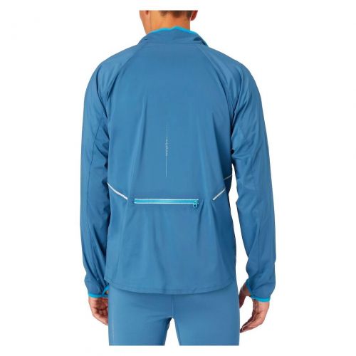 Kurtka do biegania męska Energetics Jim III 411776