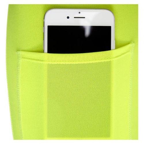 Spodenki męskie do biegania 2w1 Striko II 411788