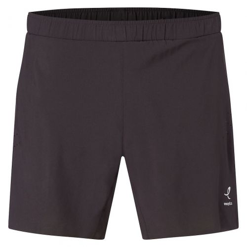 Spodenki męskie do biegania 2w1 Striko II 411788