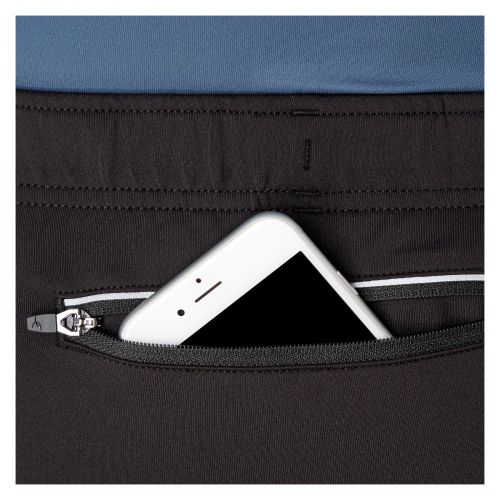 Spodenki męskie do biegania Energetics Perico 411796