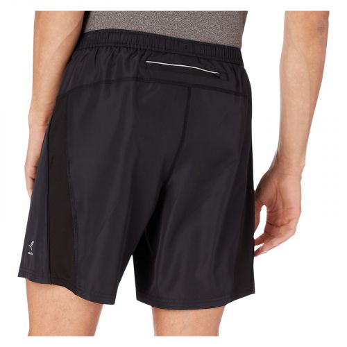 Spodenki męskie do biegania Energetics Rolly II 411798