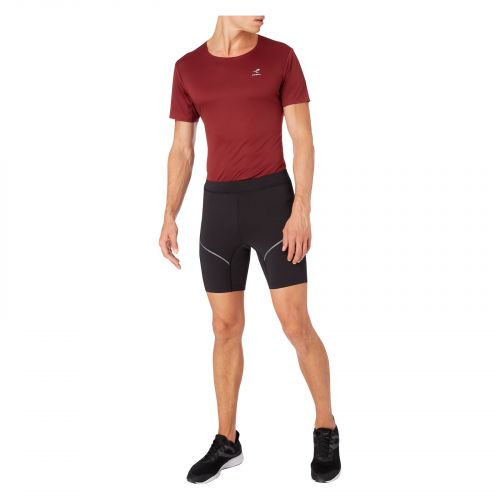 Spodenki męskie do biegania Energetics Castro II 411800