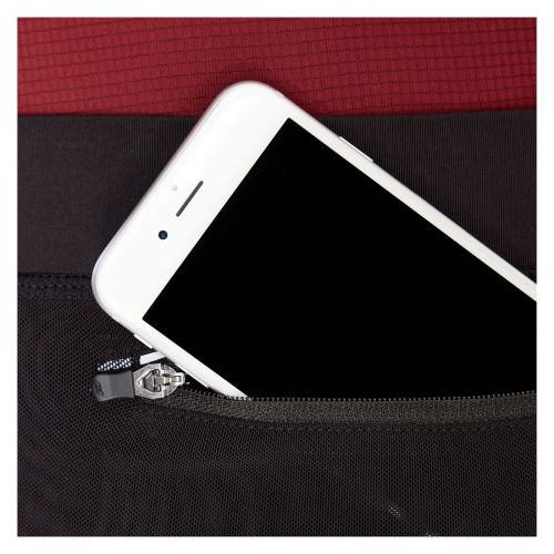 Spodenki męskie do biegania Energetics Castro II 411800