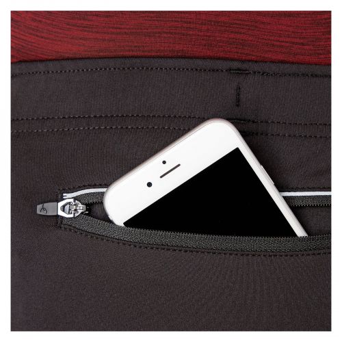 Spodenki męskie do biegania Energetics 3/4 Perino 411812