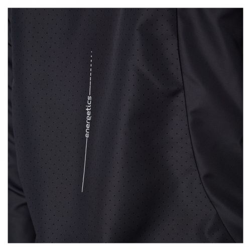 Kurtka do biegania damska Energetics Tam 411818